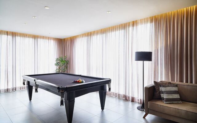 Homelike by Q Apartments