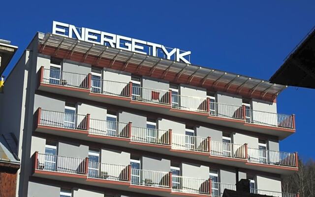 ENERGETYK Sanatorium