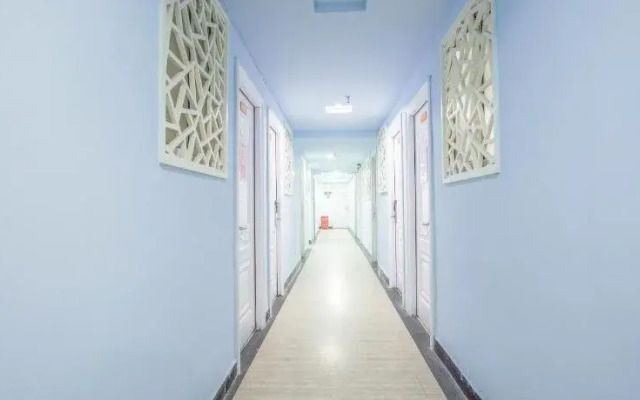 Shang Hai Jiu Sheng Bin Guan