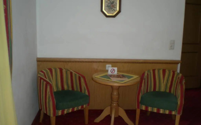 Landhotel Denggerhof