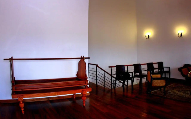 Cirute' Talwatte, Kandy
