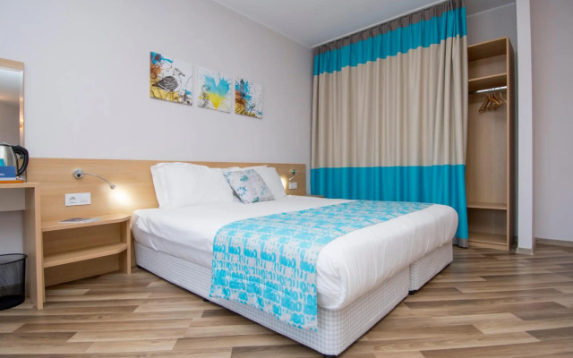 Nevis Resort & Aqua Park - All Inclusive