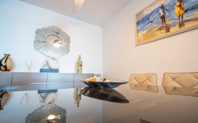 Apartamento Florida