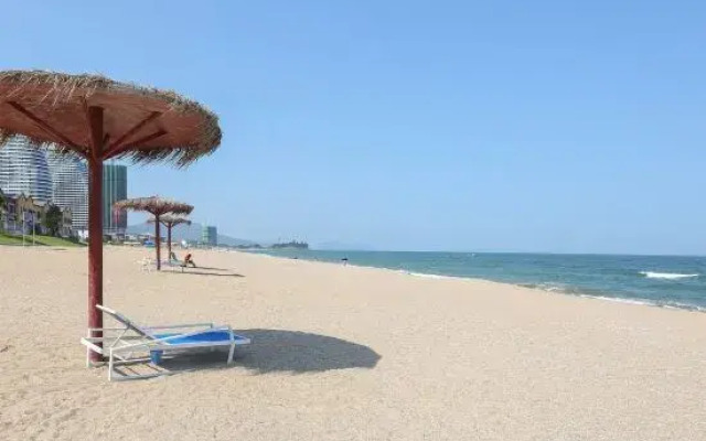 Shuangyue Bay Yuanyuhai Holiday Apartment (Honghai Bay Phase II)