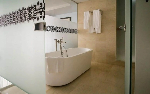 Hotel Adef