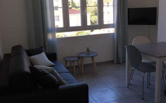 Appartement Ernella