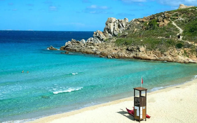 Residence Le Pavoncelle