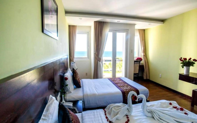 Dragon Sea Hotel