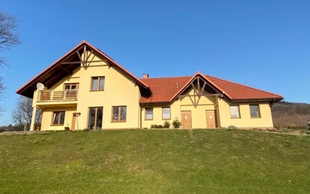 Apartament Zacisze