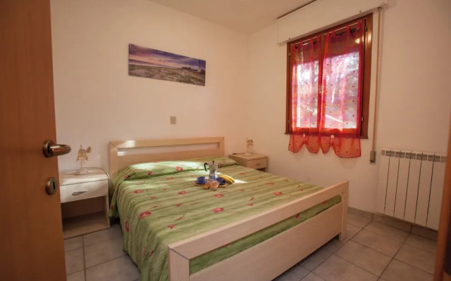 Charming 2-room Apartment in a Peaceful Residential Area