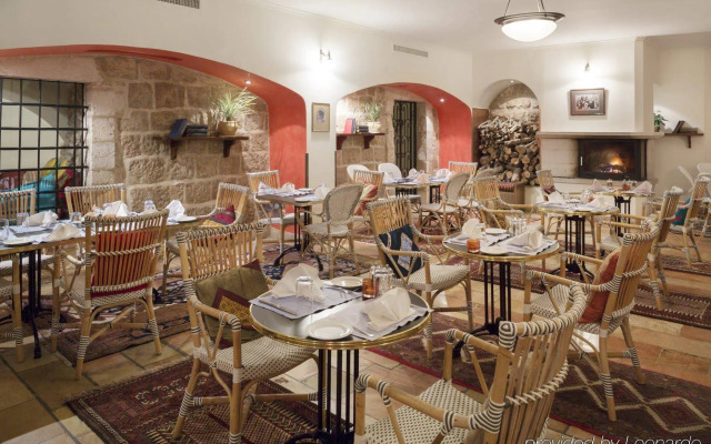 The American Colony Hotel – Small Luxury Hotels of the World