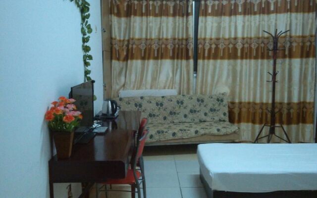Red Maple Hotel- Jiujiang