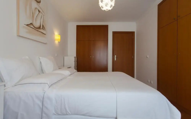 Sweet Home Funchal Center