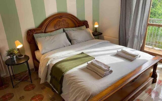 Wonder House & Panoramic View on the Amalfi Coast