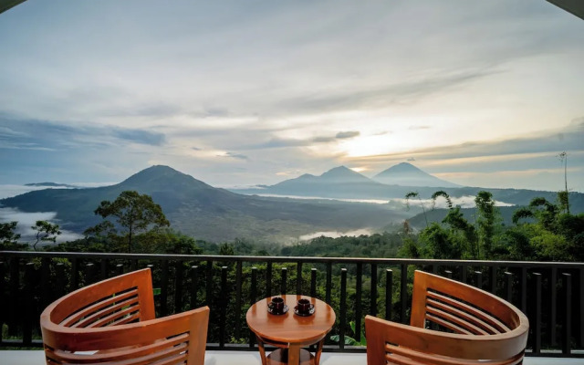 Tegal Sari Cabin Kintamani