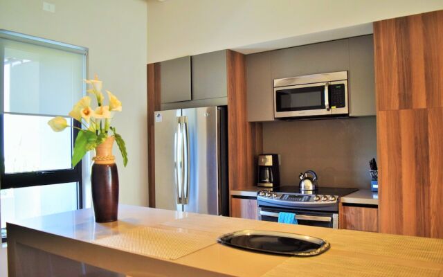 Paraiso Residences Marina Cabo by Capitalia