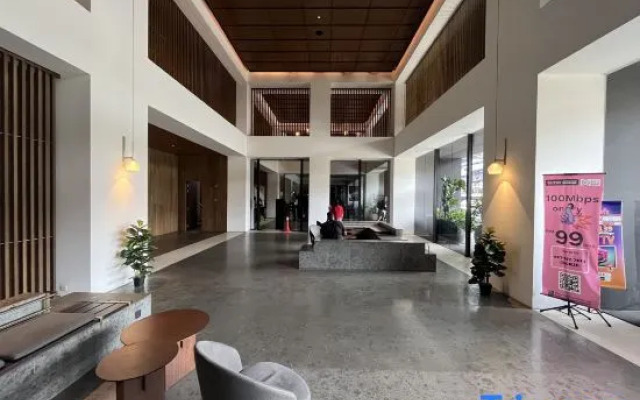 The Establishment | Menara Teguh Bangsar | Menara UOA | KL Sentral