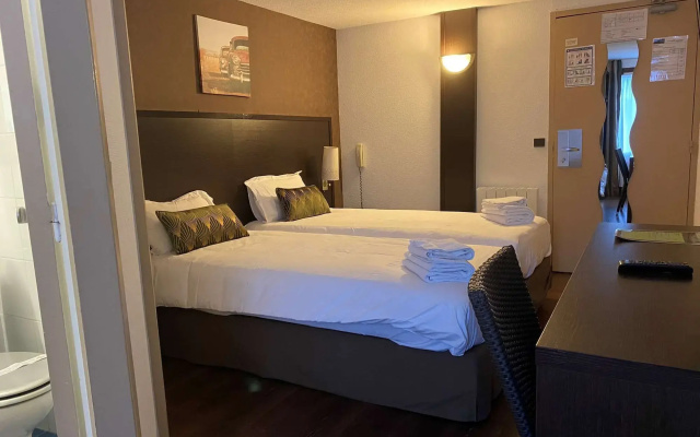 Shelder Hotel