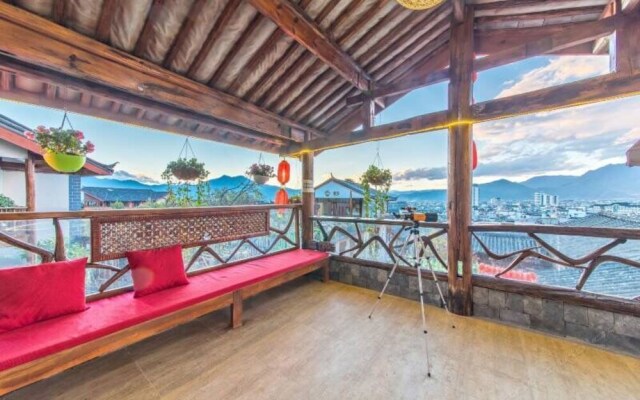 Lijiang Beauty Boutique Inn