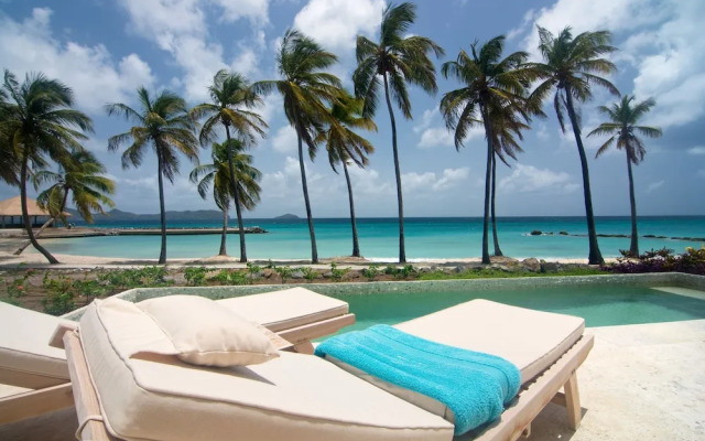The Liming Bequia