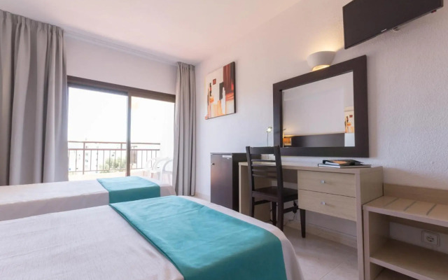 Hotel Orosol by Typic Hotels