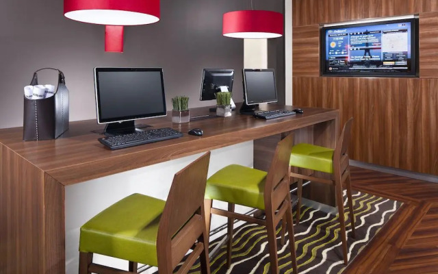 Courtyard by Marriott Paris Arcueil