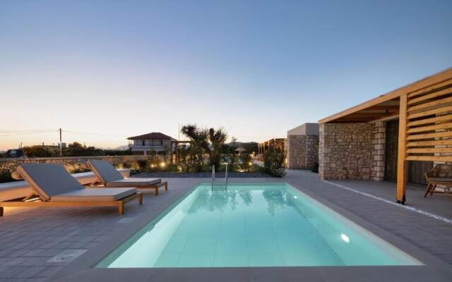 Trinity Design Suites