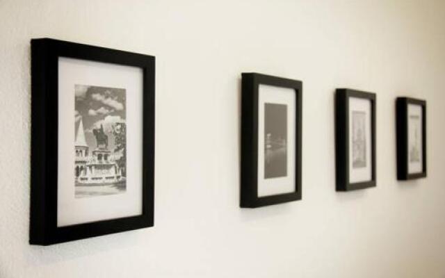 Walkway Apartment Deluxe