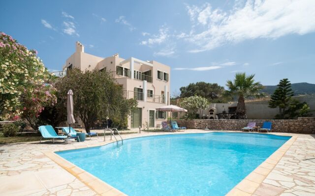 Villa Luisa Exclusive Residences