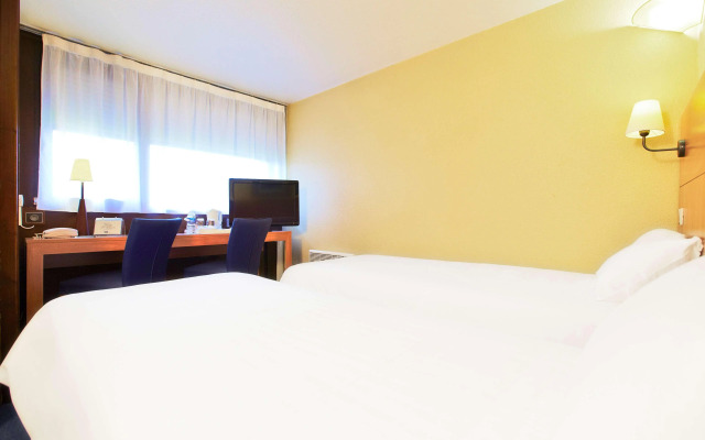 Hotel Kyriad Mulhouse Est - Lutterbach