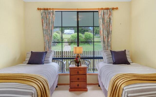 Omaroo Cottage Bruny Island