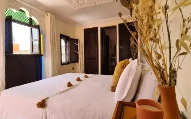 Riad Casa Sophia