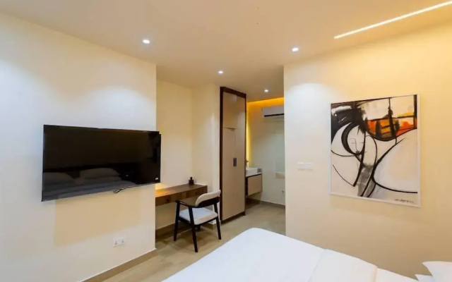 7EVEN Suites