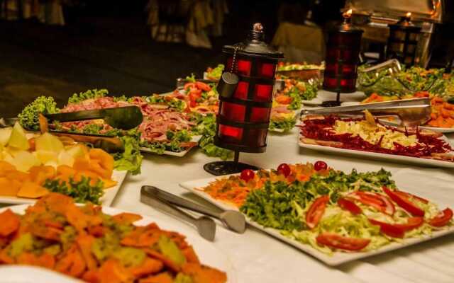 Quilombo Hotel Fazenda