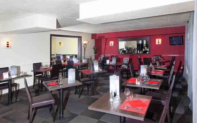 Hôtel Inn Design Chartres Resto Novo