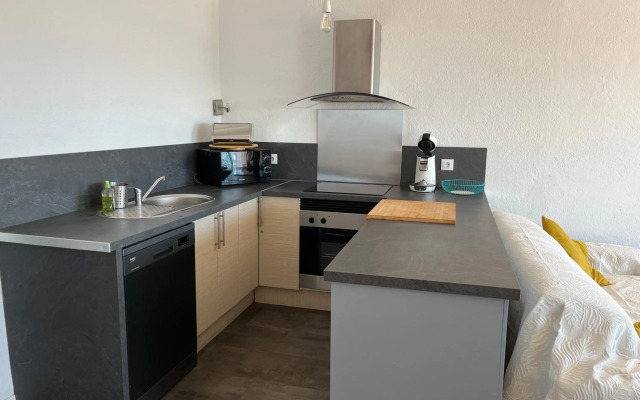 Appartement Roses Canyelles