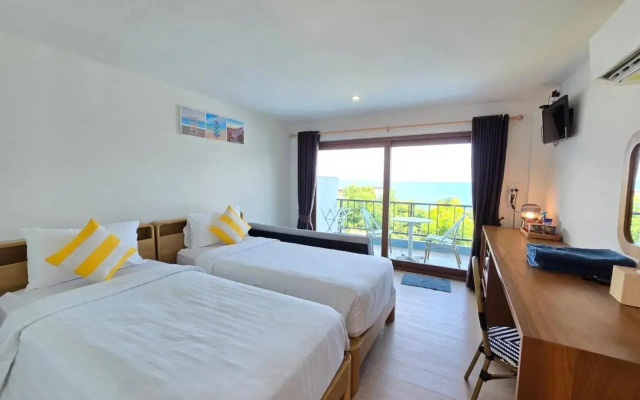 Samed Seaside Resort