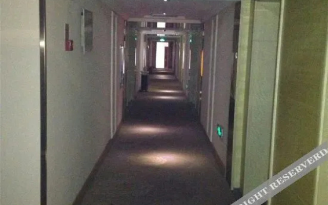 No.9 Hot Spring Business Hotel