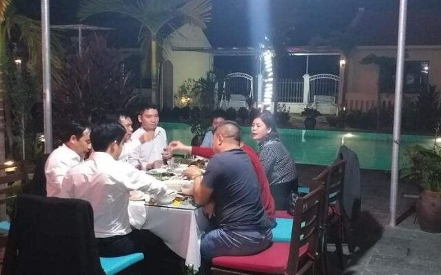 LumiGarden Tam Coc Resort