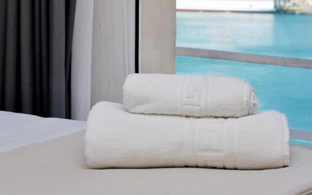 Apartamentos Malagueta Urban Beach