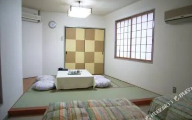 Petit Hotel Yubara Resort