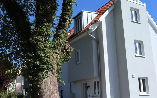 Hafenperle am Suhrenpohl