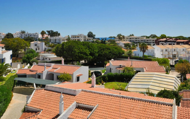 Oura Sea View by OCvillas