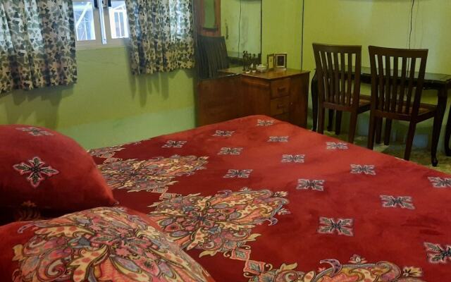 La casona de MaryChuy