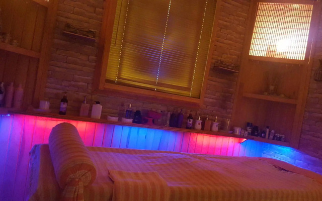 Grand Horizon Apart Hotel