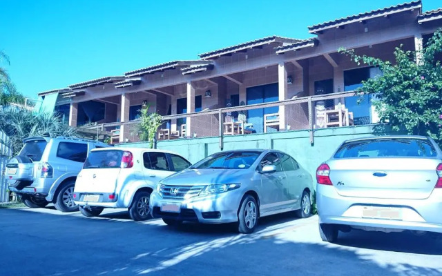 Pousada Suites do Santinho