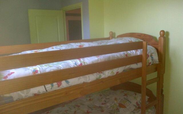 Gîte Bransat, 5 pièces, 8 personnes - FR-1-489-295