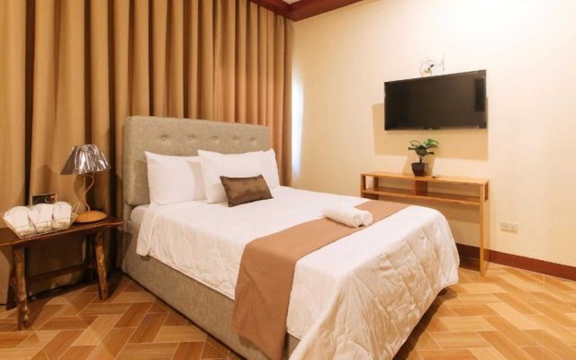 OYO 1152 Hotel Precious Garden Place