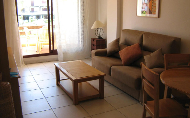 Apartamento VenAVera Playa JARDINES E4-1B