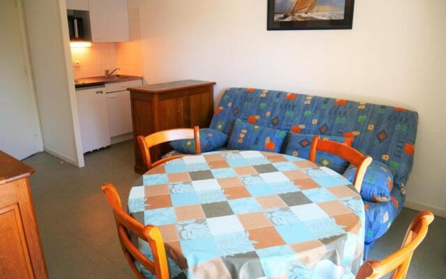 Appartement Quiberon, 1 Pièce, 4 Personnes - Fr-1-478-109